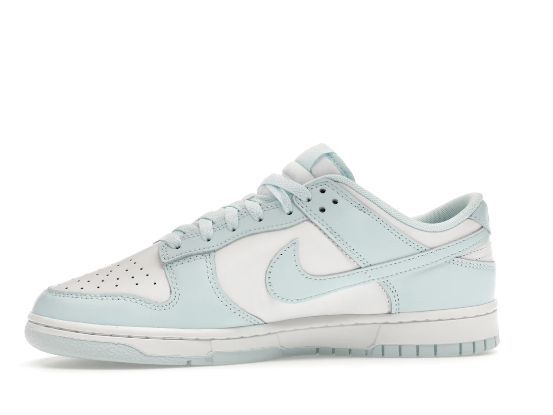 Nike Dunk Low Glacier Blue
