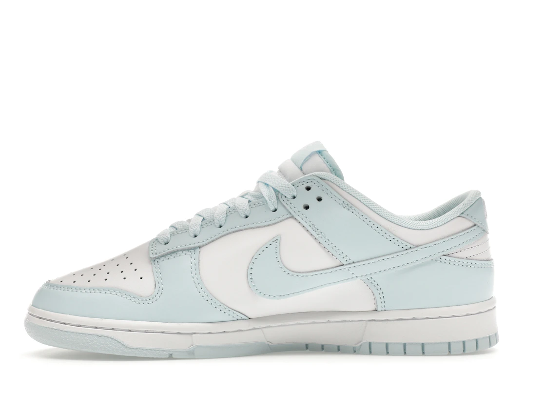 Nike Dunk Low Glacier Blue