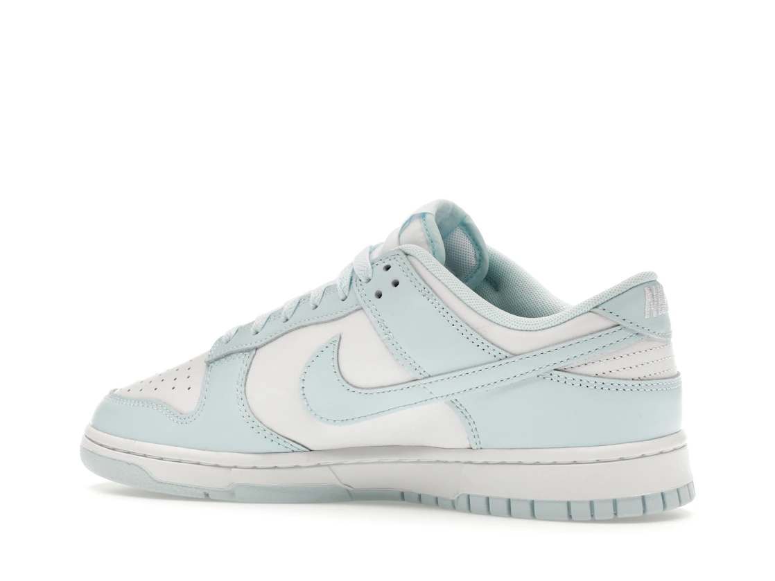 Nike Dunk Low Glacier Blue