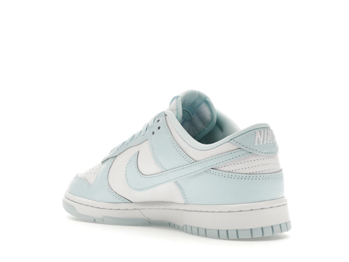 Nike Dunk Low Glacier Blue