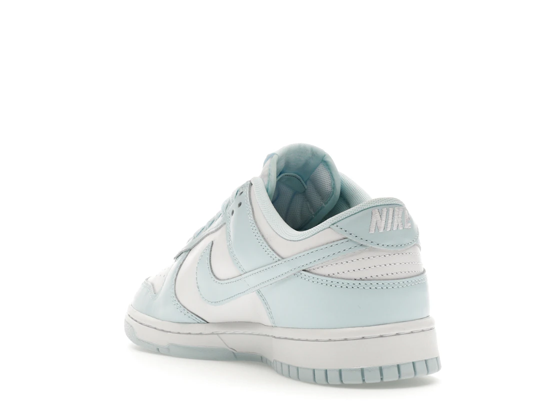 Nike Dunk Low Glacier Blue