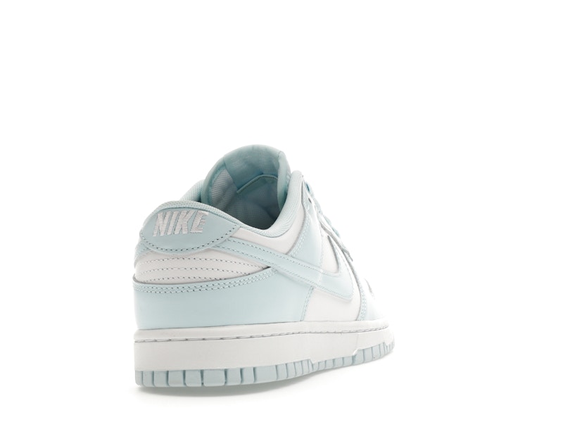 Nike Dunk Low Glacier Blue