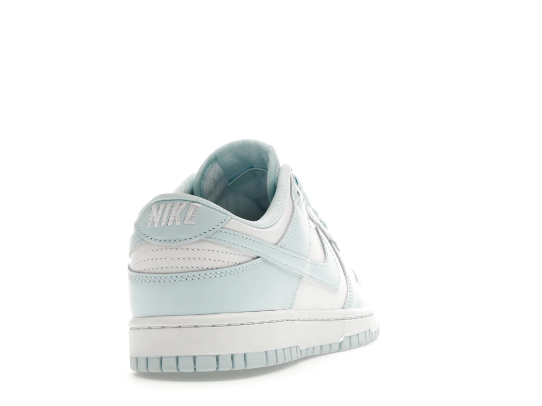 Nike Dunk Low Glacier Blue