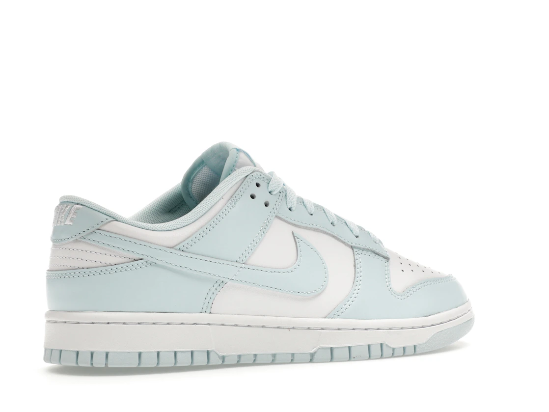 Nike Dunk Low Glacier Blue