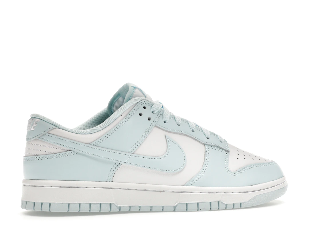Nike Dunk Low Glacier Blue