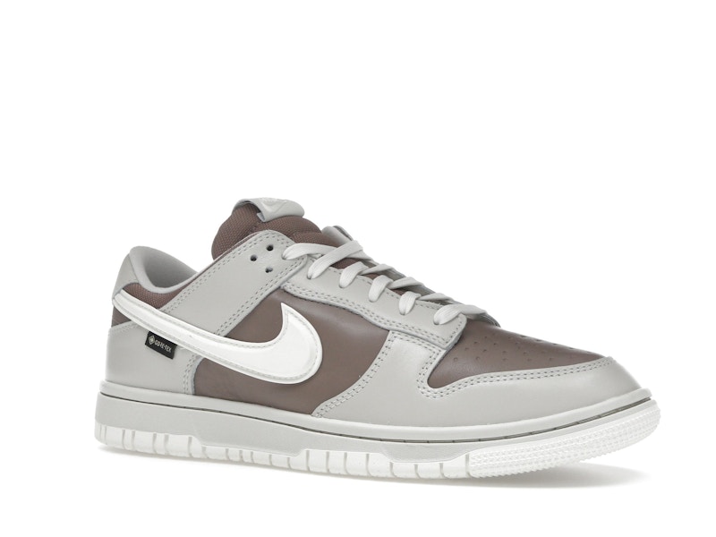 Nike Dunk Low Gore-Tex Light Bone