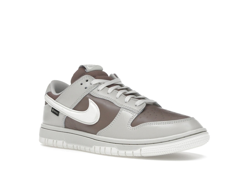 Nike Dunk Low Gore-Tex Light Bone