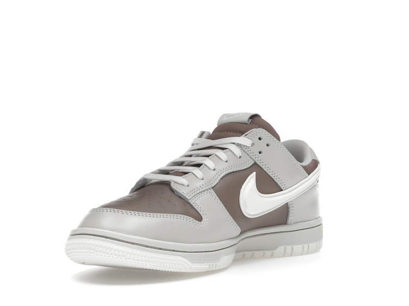 Nike Dunk Low Gore-Tex Light Bone