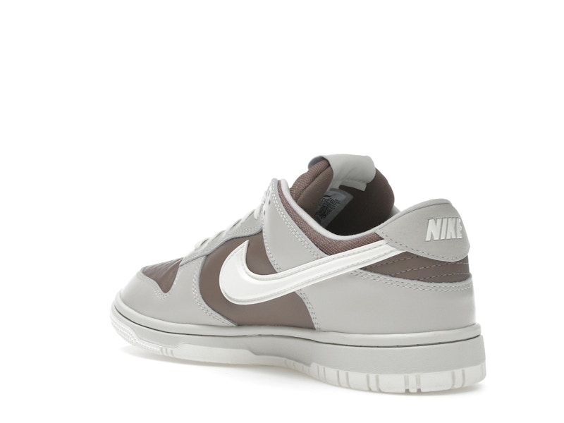Nike Dunk Low Gore-Tex Light Bone