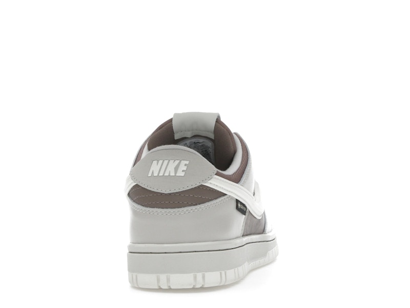 Nike Dunk Low Gore-Tex Light Bone