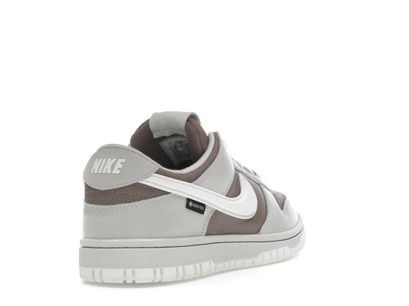 Nike Dunk Low Gore-Tex Light Bone