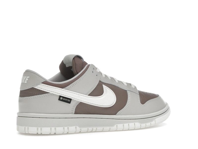Nike Dunk Low Gore-Tex Light Bone
