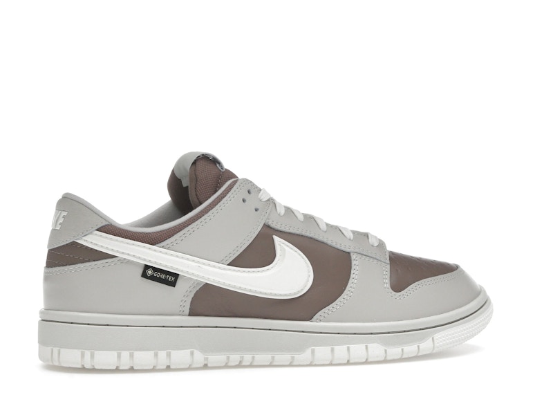 Nike Dunk Low Gore-Tex Light Bone