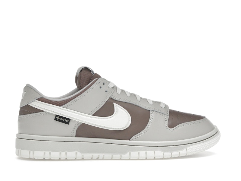 Nike Dunk Low Gore-Tex Light Bone