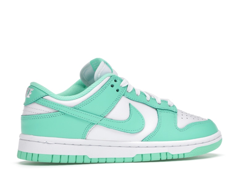 Nike Dunk Low Green Glow (W) - DD1503-105