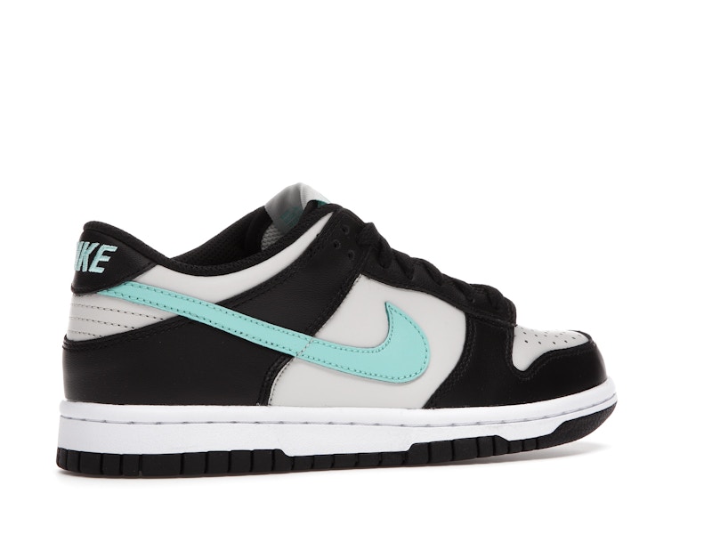 Nike dunk tiffany blue clearance