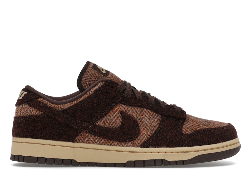 靴 Harris Tweed Nike Women's Dunk Low 25cm 靴 Harris Tweed Nike Women's Dunk Low 25cm Nike Dunk Low