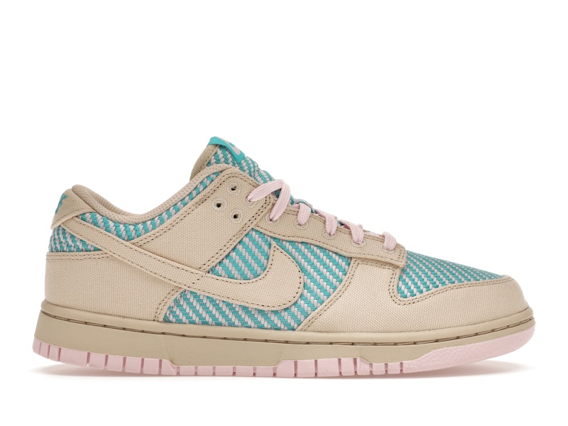 Nike Dunk Low Heat Wave (Women's) - HF5077-902 - US