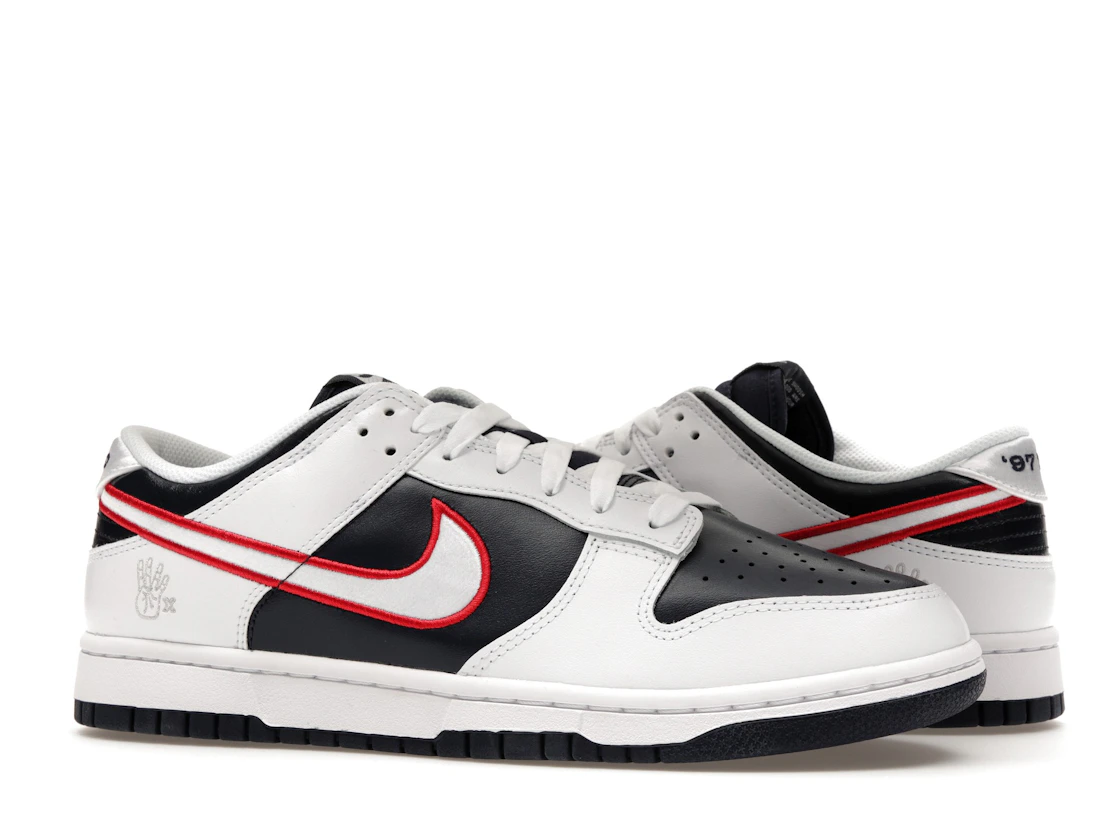 Nike Dunk Low Houston Comets Four-Peat (Women's)