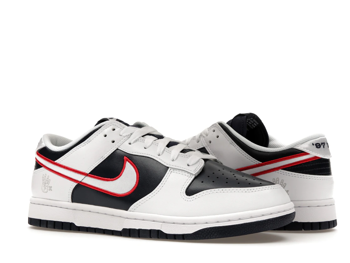Nike Dunk Low Houston Comets Four-Peat (Women's)