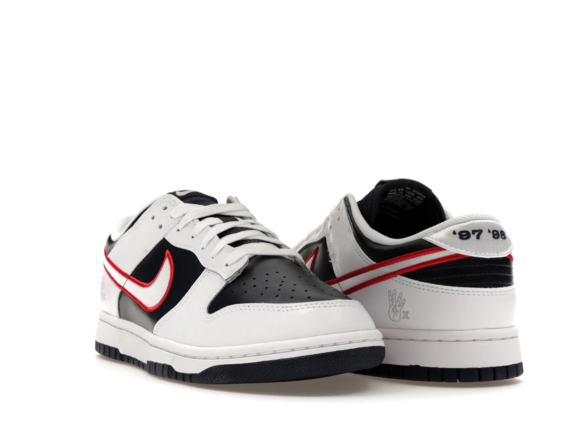 Nike Dunk Low Houston Comets Four-Peat (Women's)