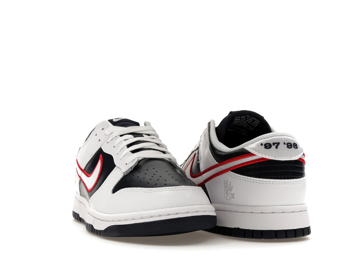 Nike Dunk Low Houston Comets Four-Peat (Women's)