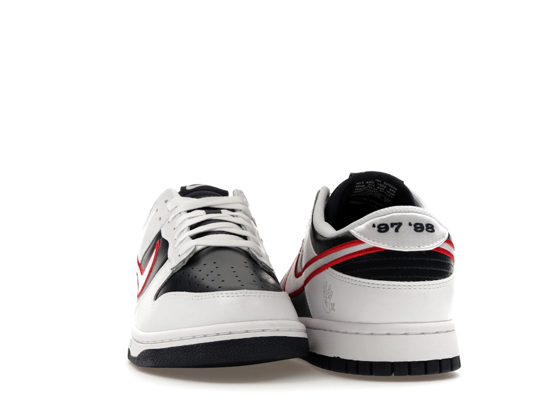 Nike Dunk Low Houston Comets Four-Peat (Women's)