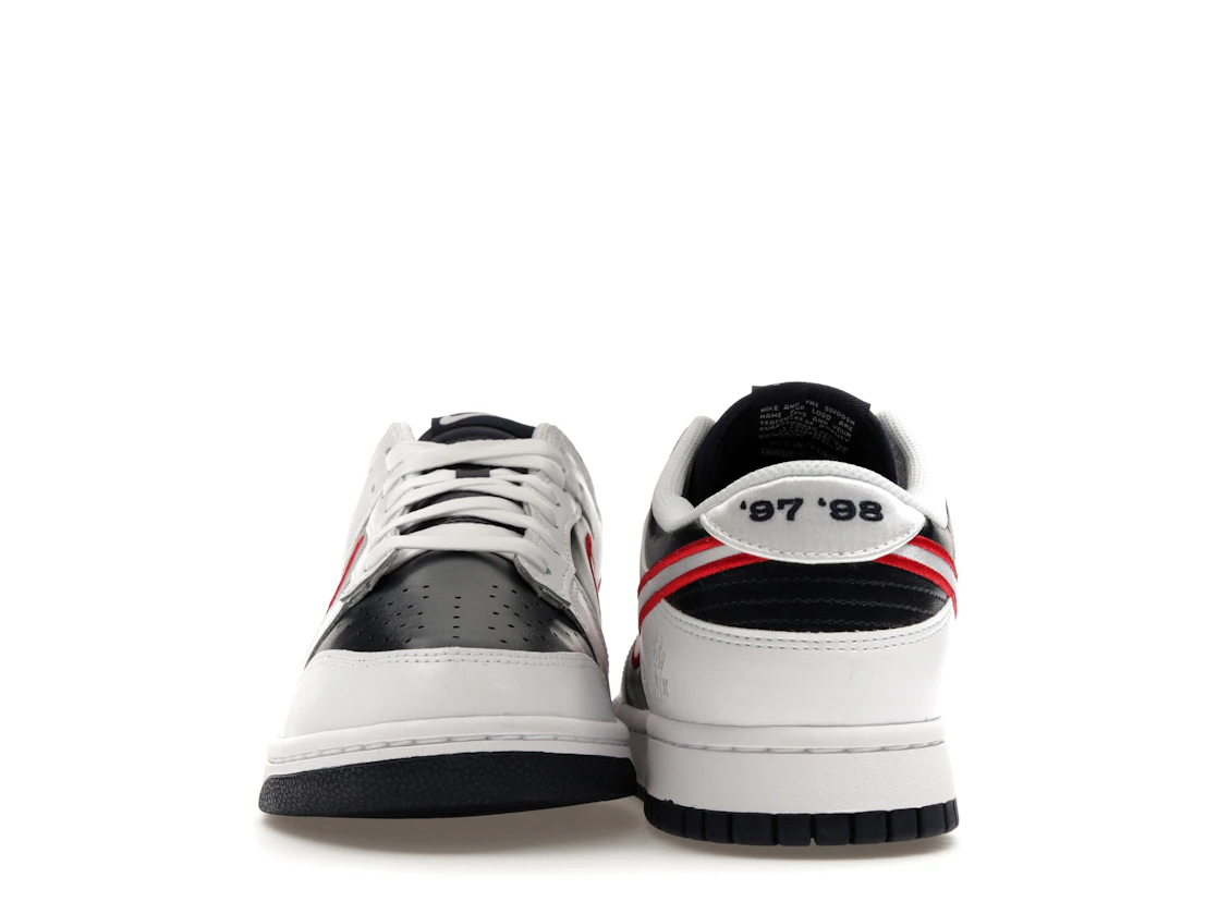 Nike Dunk Low Houston Comets Four-Peat (Women's)