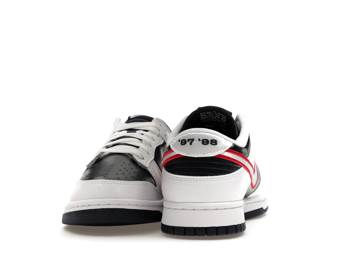 Nike Dunk Low Houston Comets Four-Peat (Women's)
