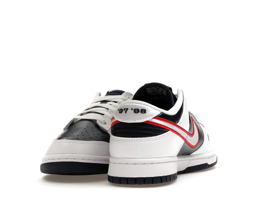 Nike Dunk Low Houston Comets Four-Peat (Women's)