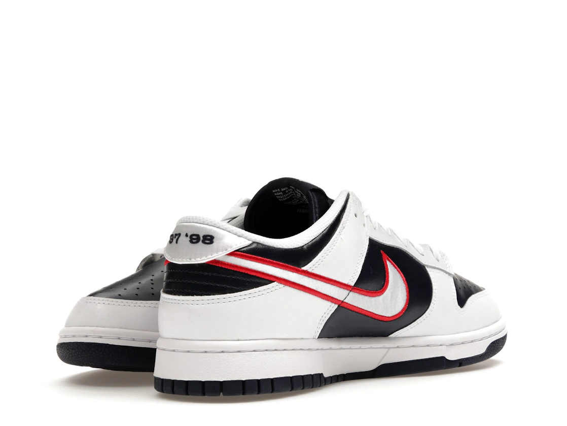 Nike Dunk Low Houston Comets Four-Peat (Women's)