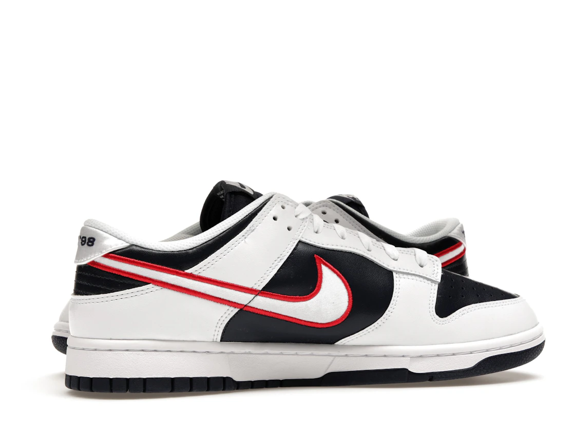 Nike Dunk Low Houston Comets Four-Peat (Women's)