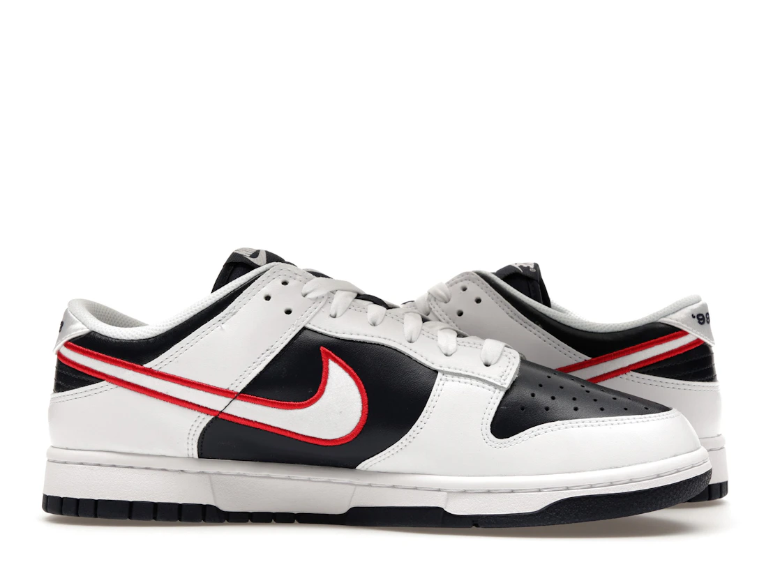 Nike Dunk Low Houston Comets Four-Peat (Women's)