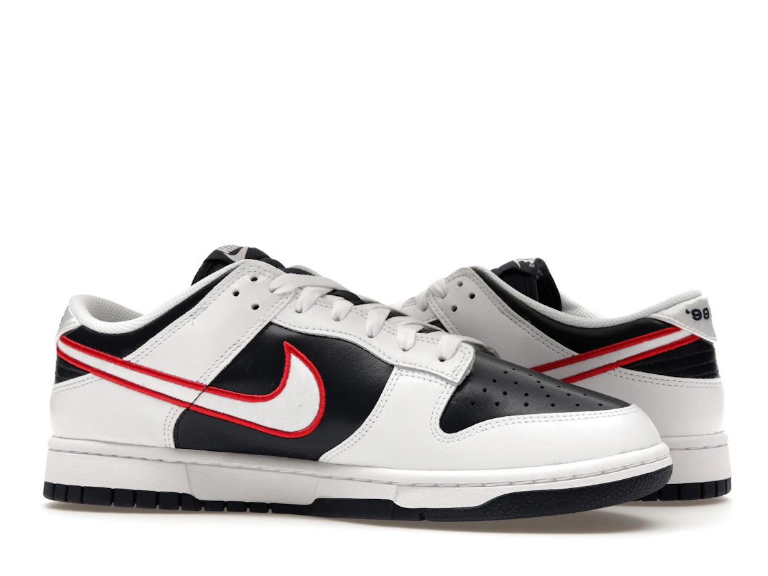 Nike Dunk Low Houston Comets Four-Peat (Women's)