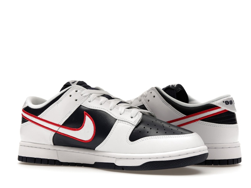 Nike Dunk Low Houston Comets Four-Peat (Women's)