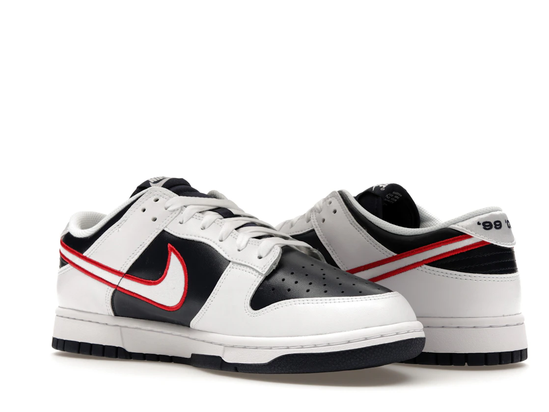 Nike Dunk Low Houston Comets Four-Peat (Women's)