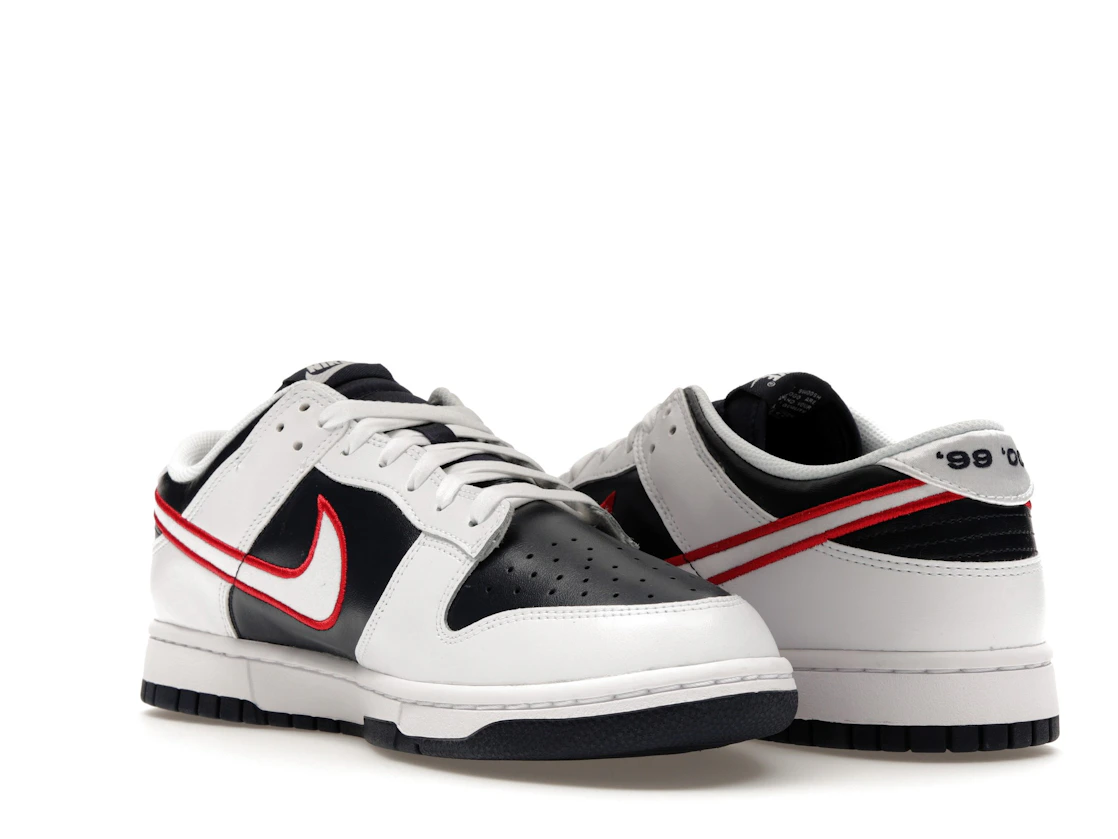 Nike Dunk Low Houston Comets Four-Peat (Women's)