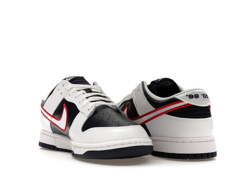 Nike Dunk Low Houston Comets Four-Peat (Women's)