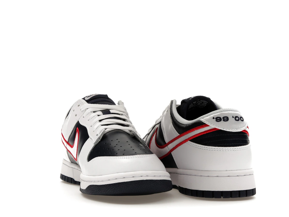 Nike Dunk Low Houston Comets Four-Peat (Women's)