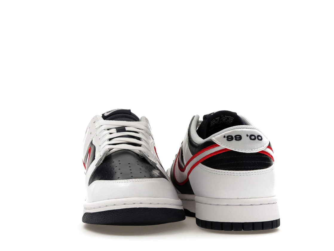 Nike Dunk Low Houston Comets Four-Peat (Women's)