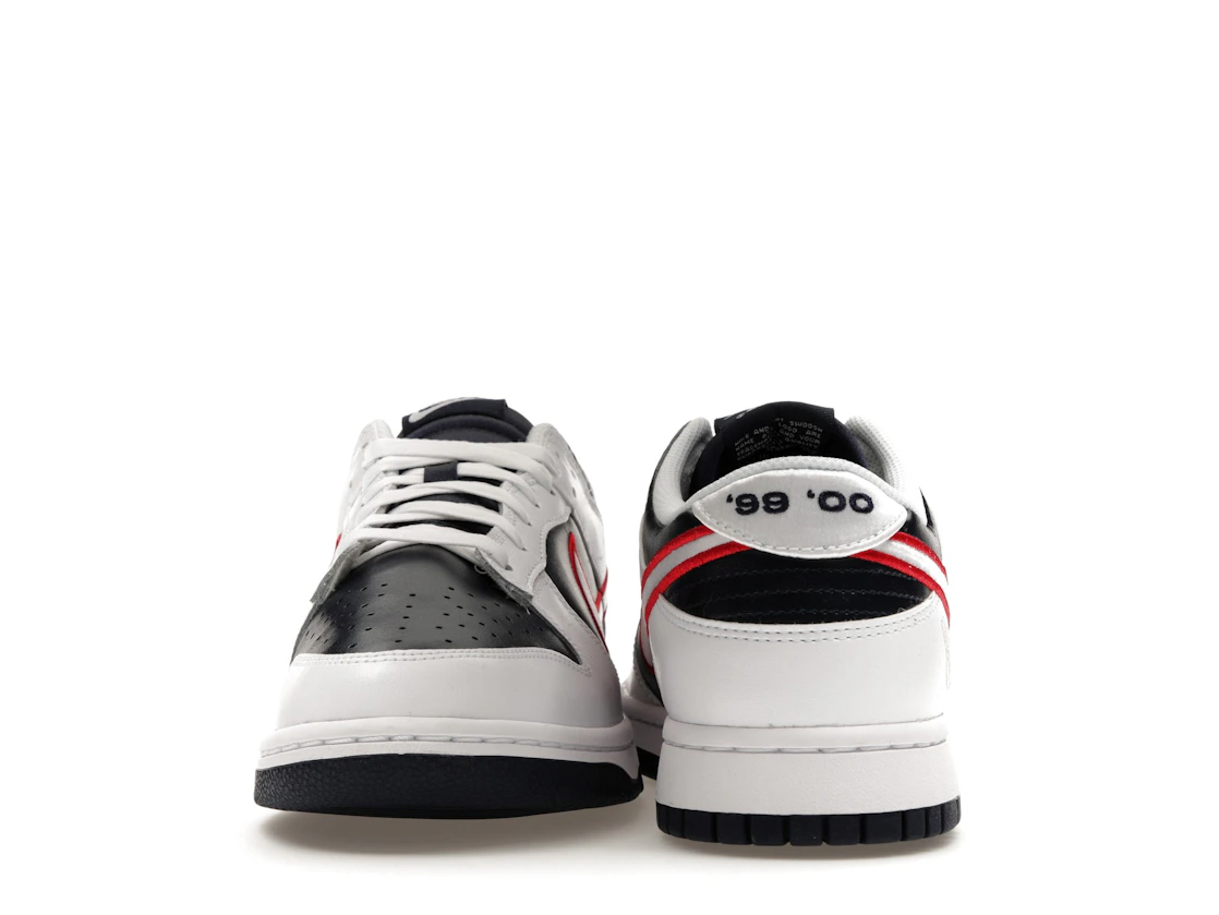 Nike Dunk Low Houston Comets Four-Peat (Women's)