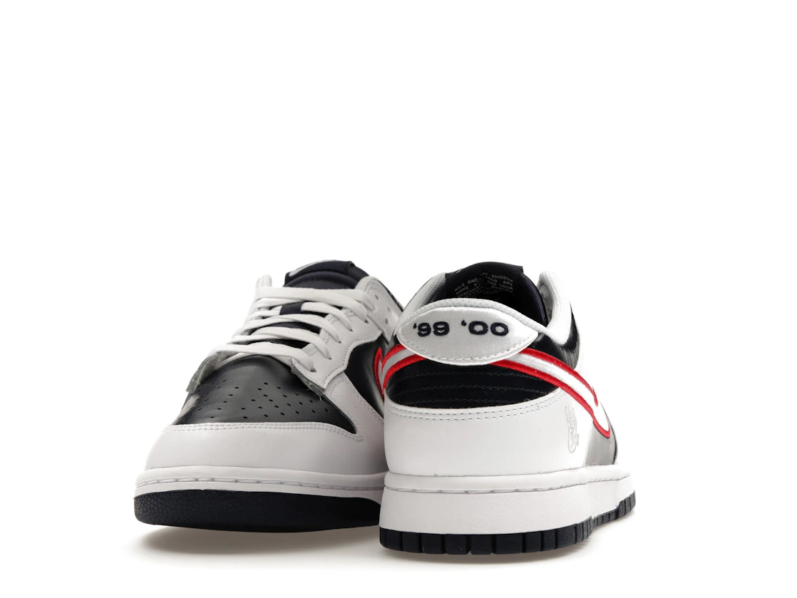 Nike Dunk Low Houston Comets Four-Peat (Women's)