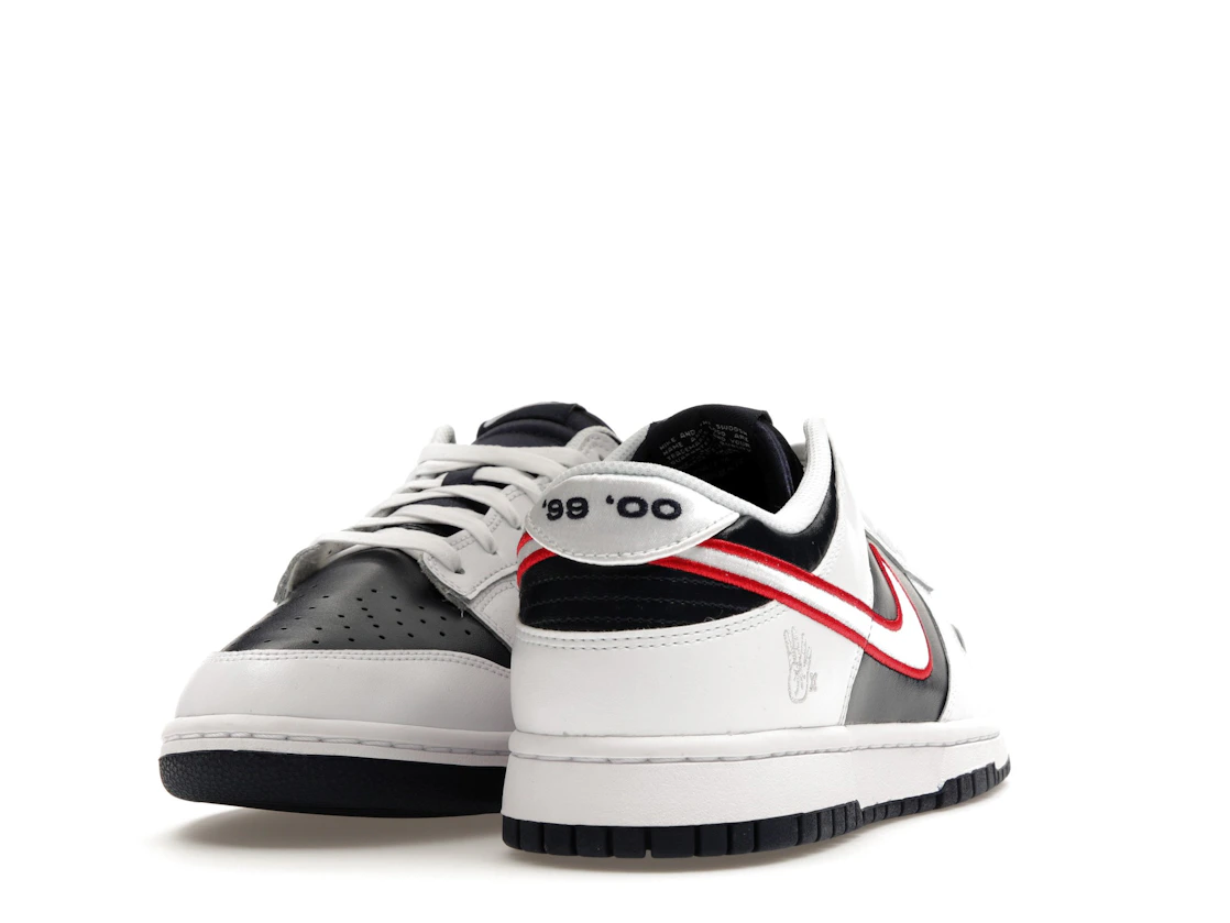 Nike Dunk Low Houston Comets Four-Peat (Women's)