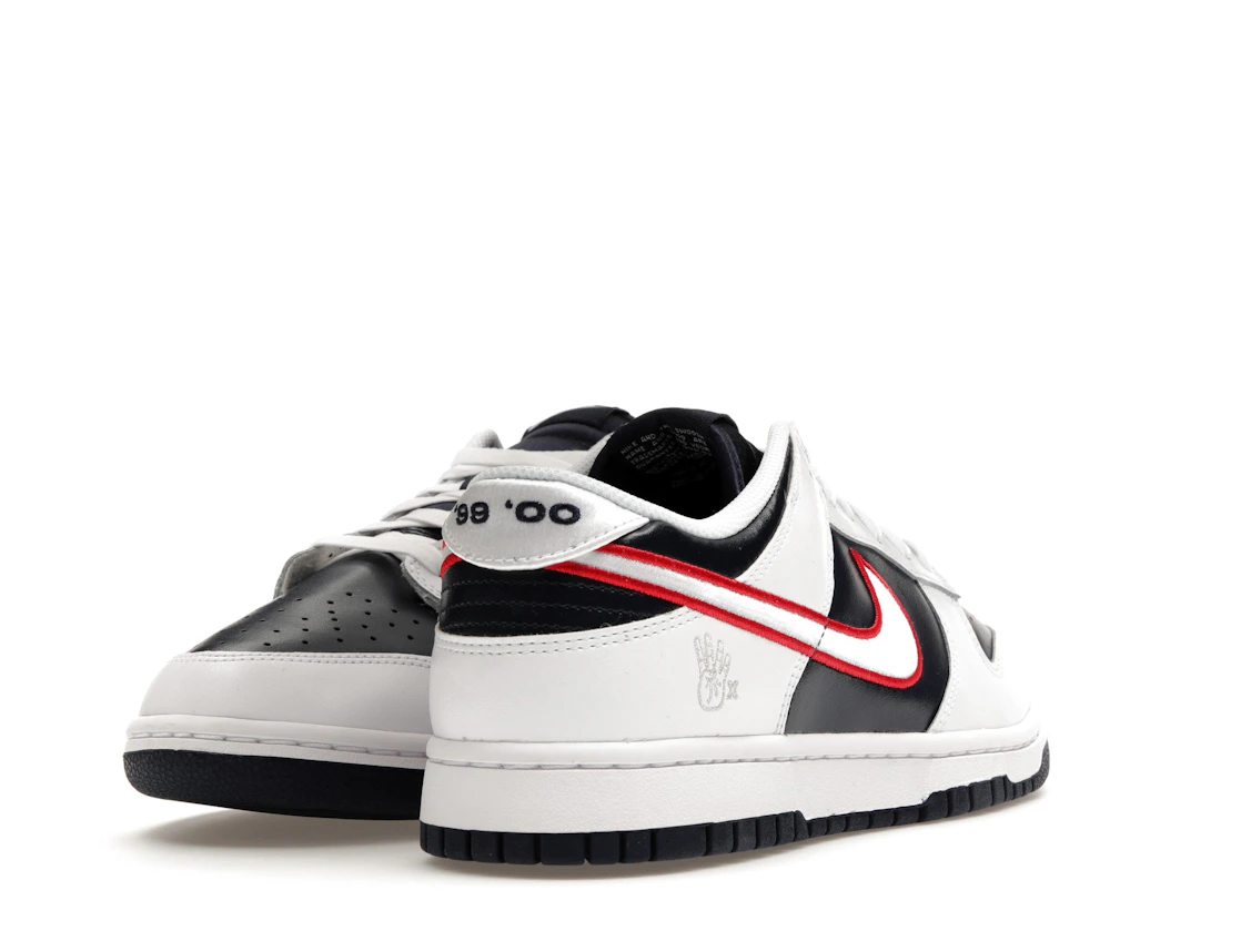 Nike Dunk Low Houston Comets Four-Peat (Women's)