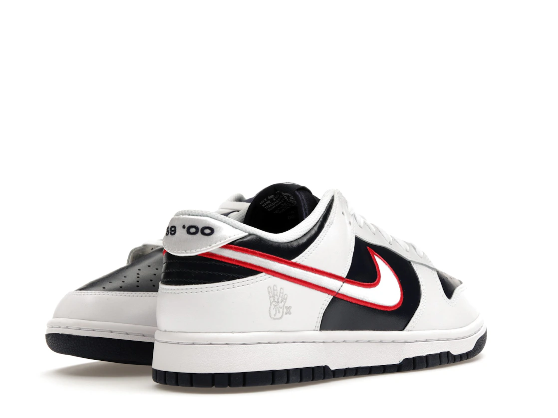 Nike Dunk Low Houston Comets Four-Peat (Women's)