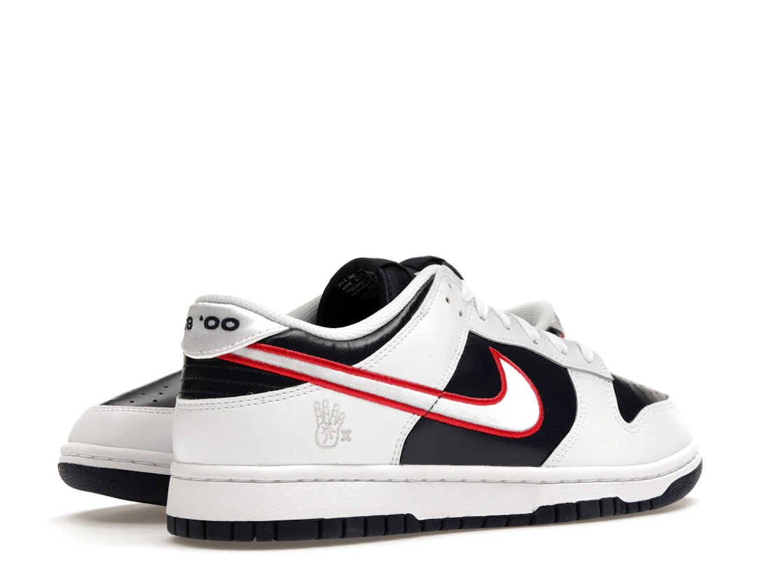 Nike Dunk Low Houston Comets Four-Peat (Women's)