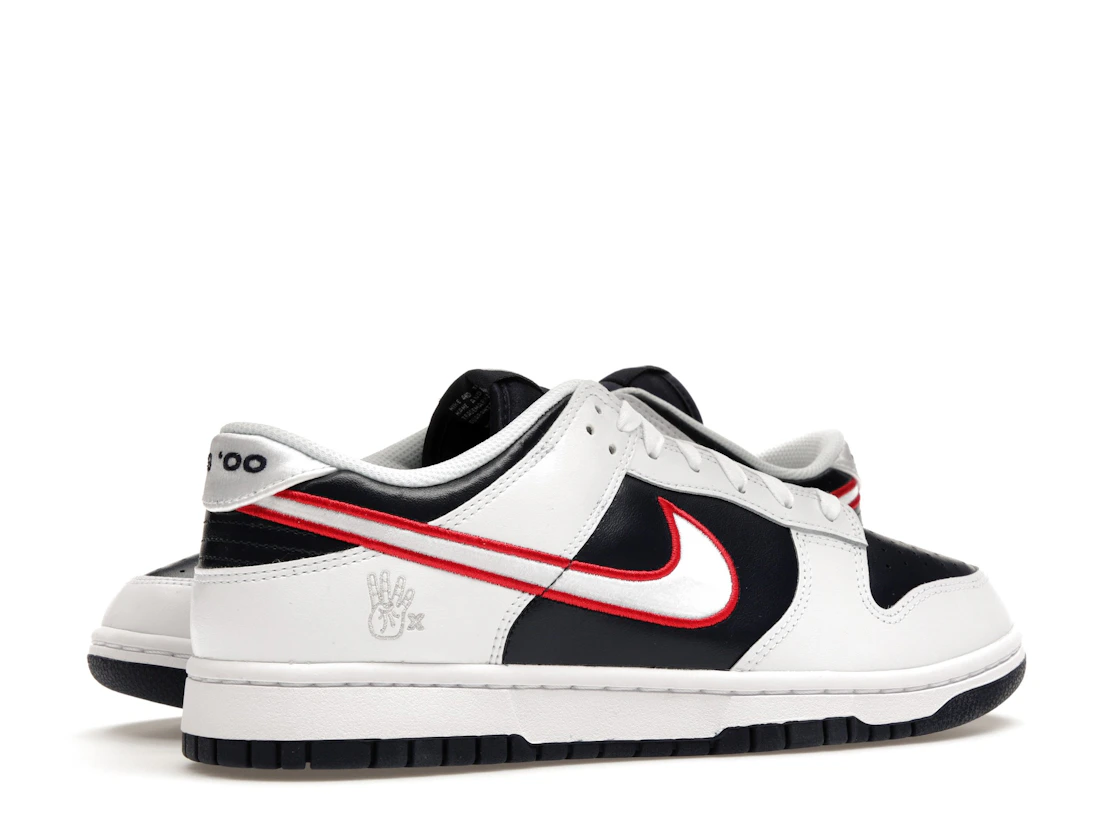 Nike Dunk Low Houston Comets Four-Peat (Women's)