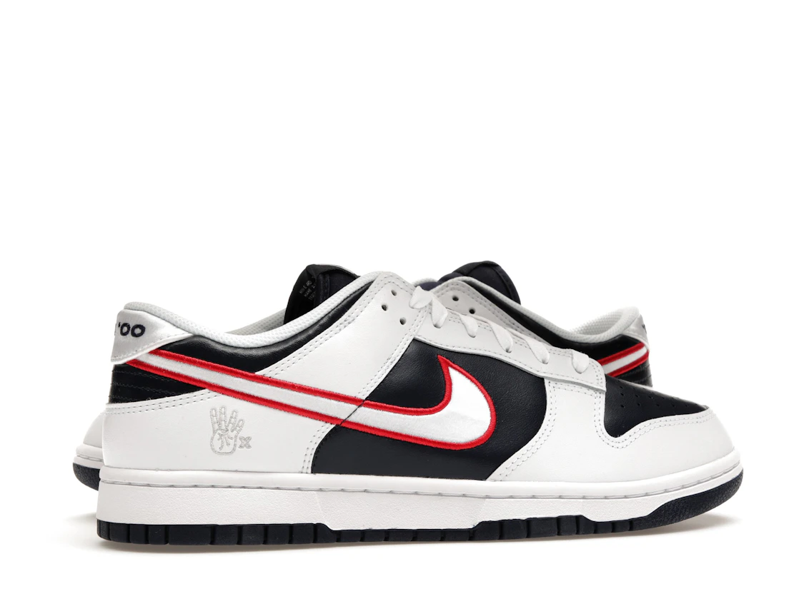 Nike Dunk Low Houston Comets Four-Peat (Women's)