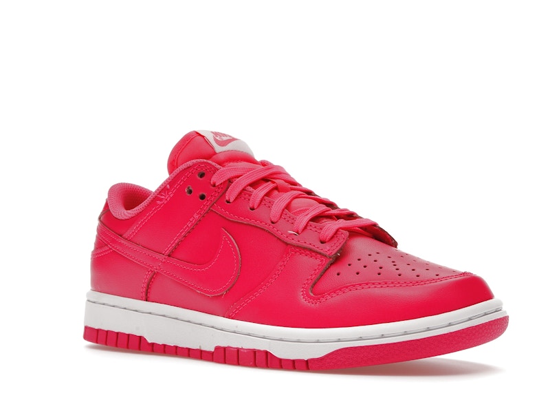 Nike Dunk Low Hyper Pink (Women's)