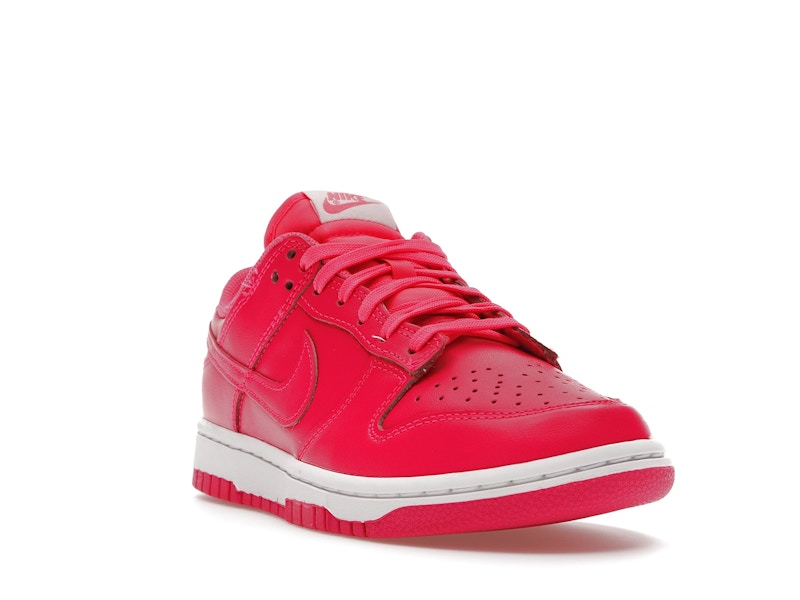 Nike Dunk Low Hyper Pink (Women's)